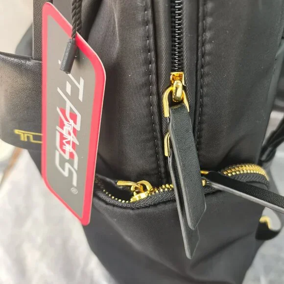 Tumi Voyageur Carson Backpack Bag - Picture 6 of 14